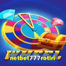 netbet777rotiri