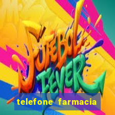 telefone farmacia ame santos