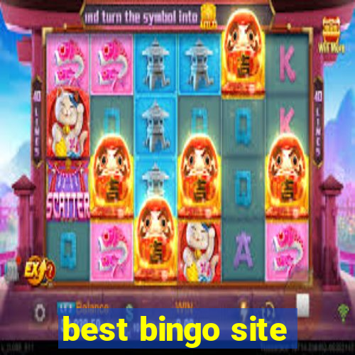 best bingo site