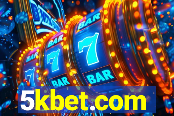 5kbet.com