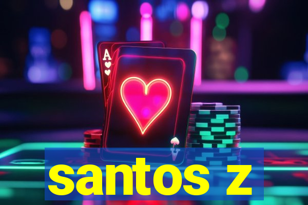 santos z