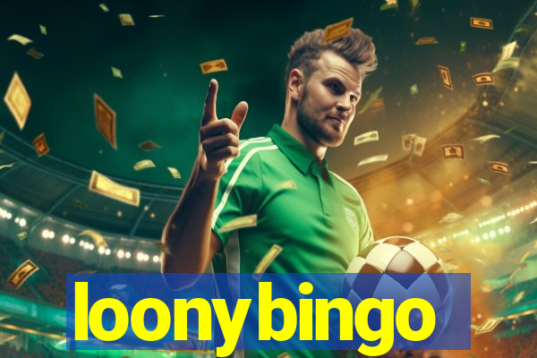 loonybingo