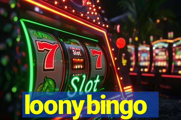 loonybingo