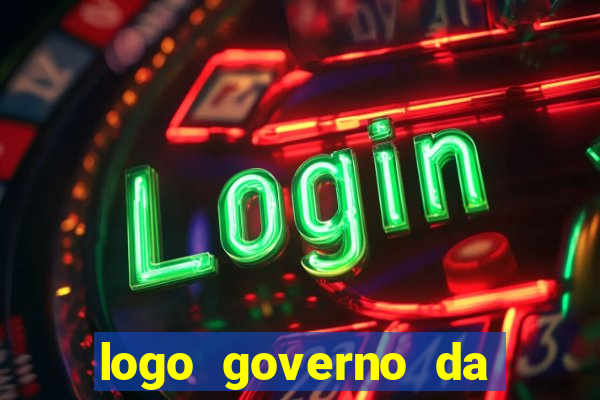 logo governo da bahia png