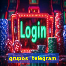 grupos telegram mais 18