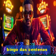 bingo das centenas