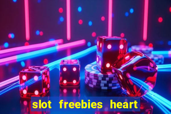 slot freebies heart of vegas