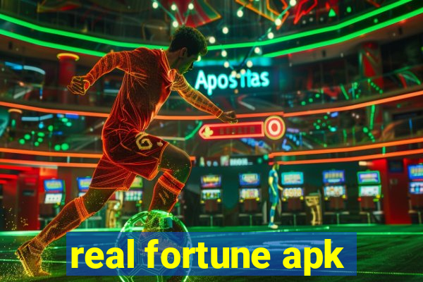 real fortune apk