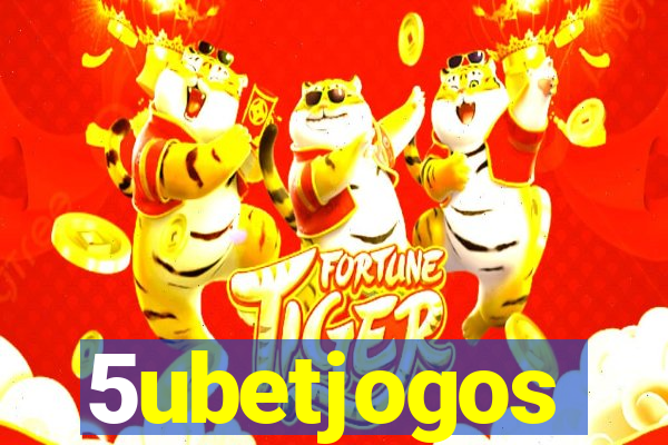 5ubetjogos