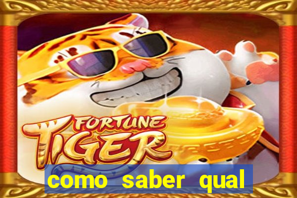 como saber qual jogo está pagando agora