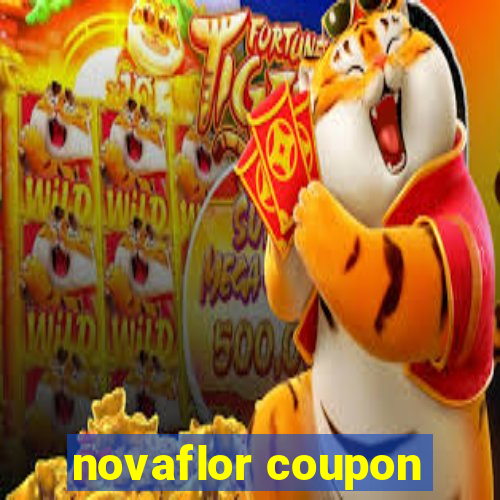 novaflor coupon