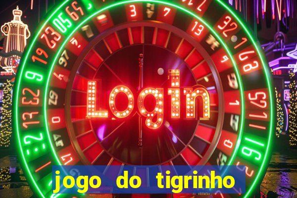 jogo do tigrinho é liberado no brasil