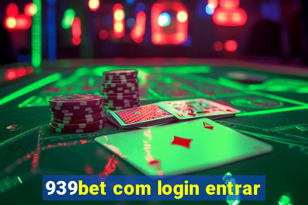 939bet com login entrar