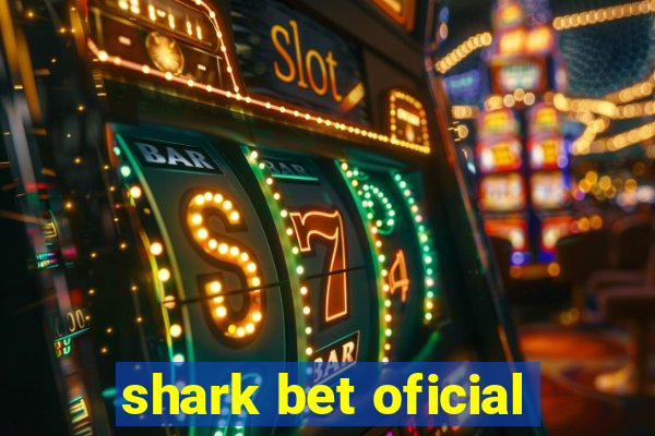 shark bet oficial