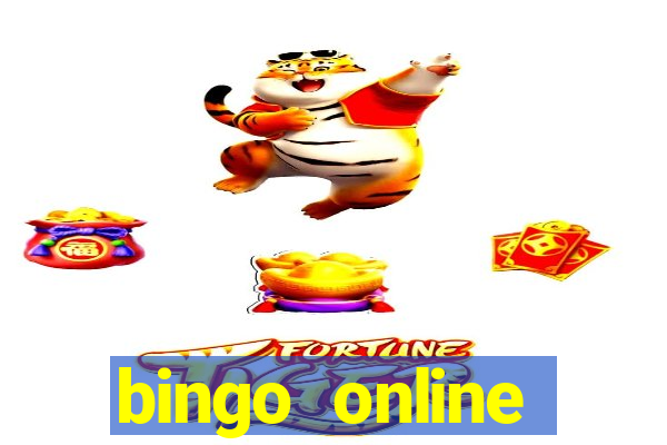 bingo online spielen geld gewinnen