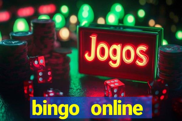 bingo online spielen geld gewinnen