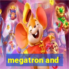 megatron and