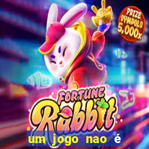 um jogo nao é coberto durante a partida