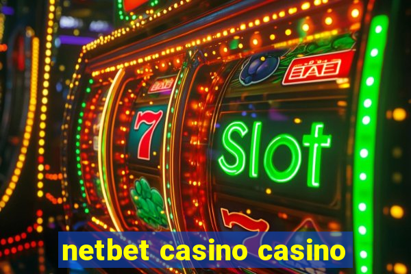 netbet casino casino