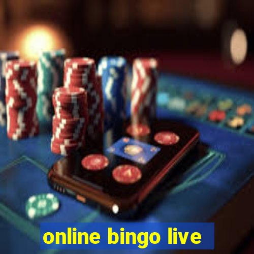 online bingo live