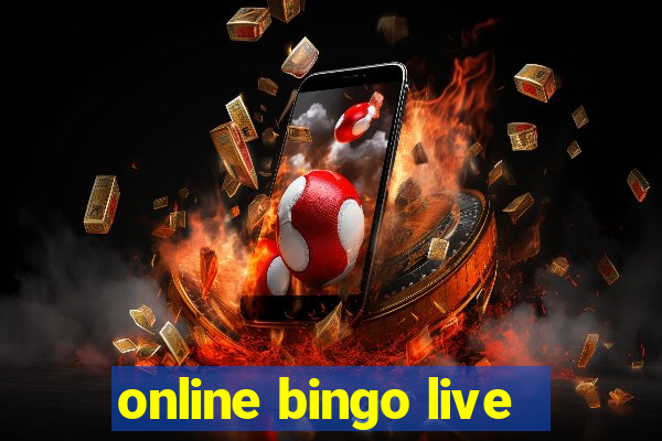 online bingo live