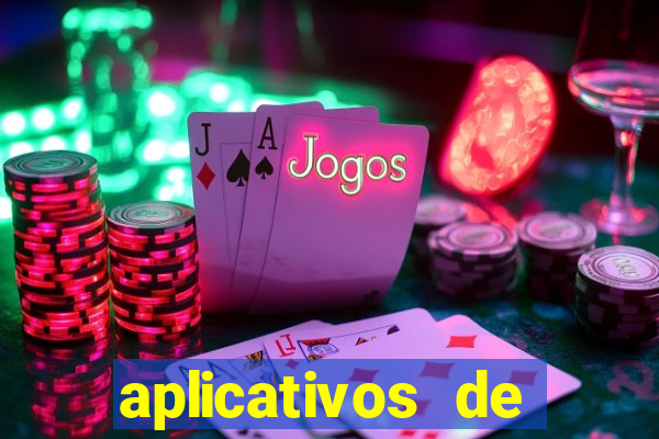 aplicativos de apostas de jogos