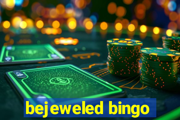 bejeweled bingo