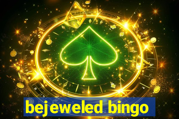 bejeweled bingo