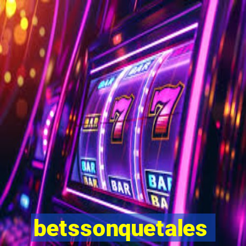 betssonquetales