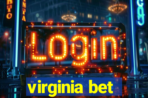 virginia bet