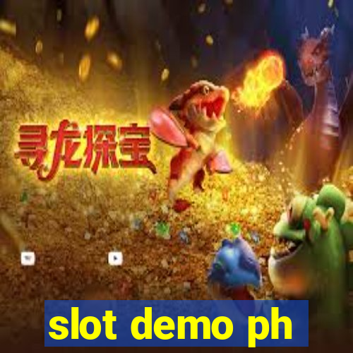 slot demo ph