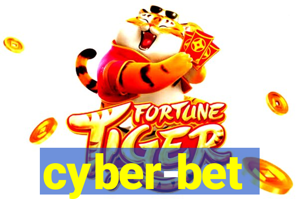 cyber-bet