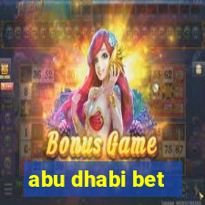 abu dhabi bet